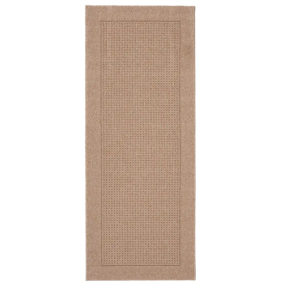 Fanni kumipohjainen matto