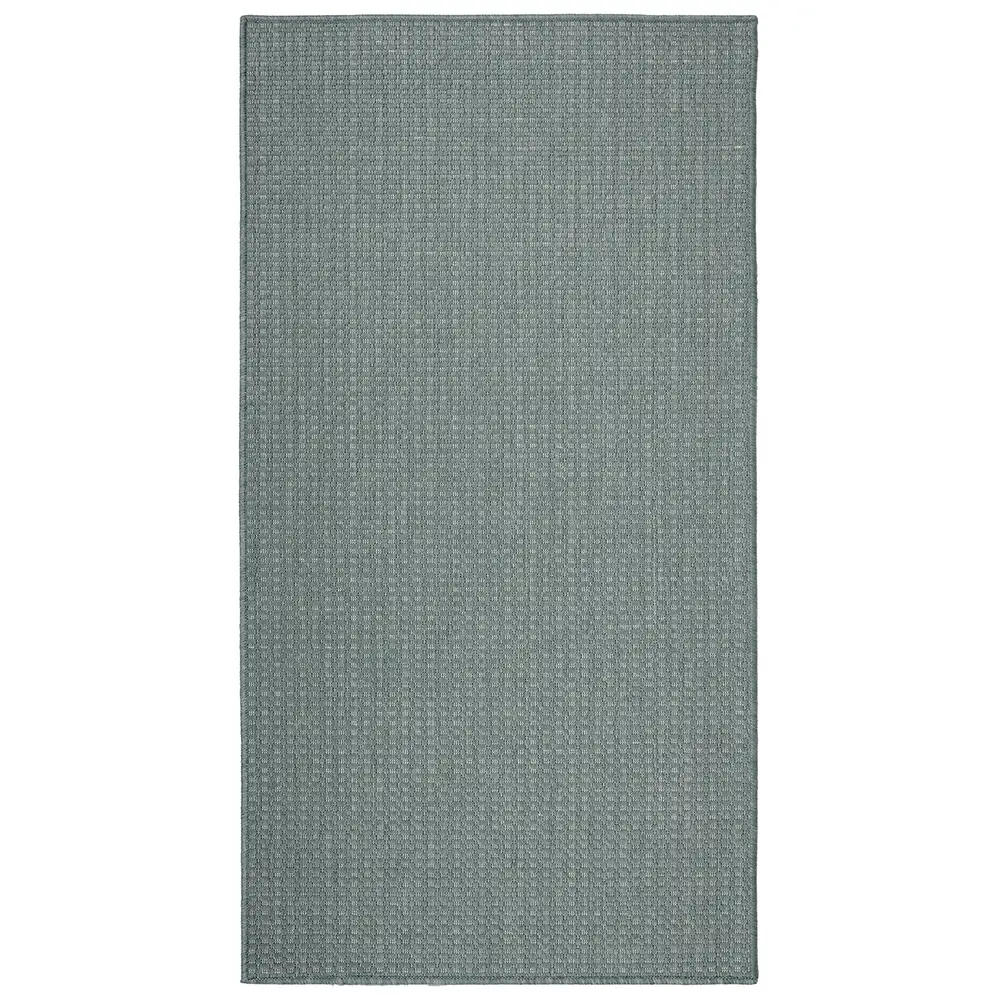 Vuono kumipohjainen matto vihreä