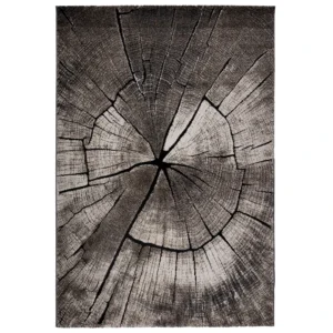 Timber nukkamatto olohuoneeseen