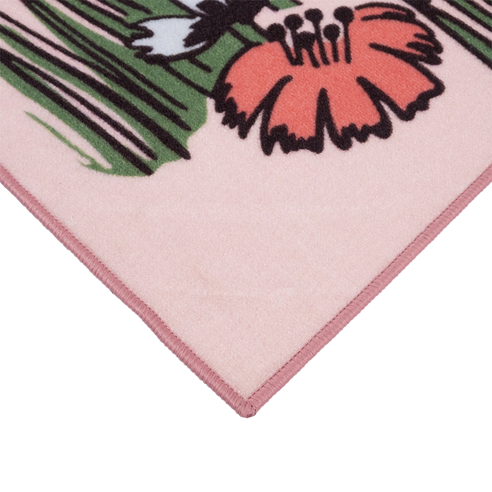 Mymmelin kesäpäivä -muumimatto - Image 3