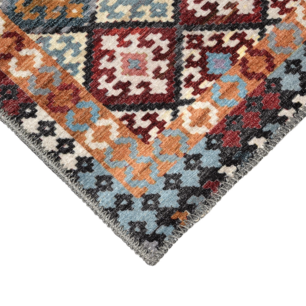 Ambre kuviollinen matto - Image 2