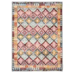 Ambre kuviollinen matto