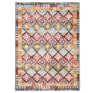 Ambre kuviollinen matto
