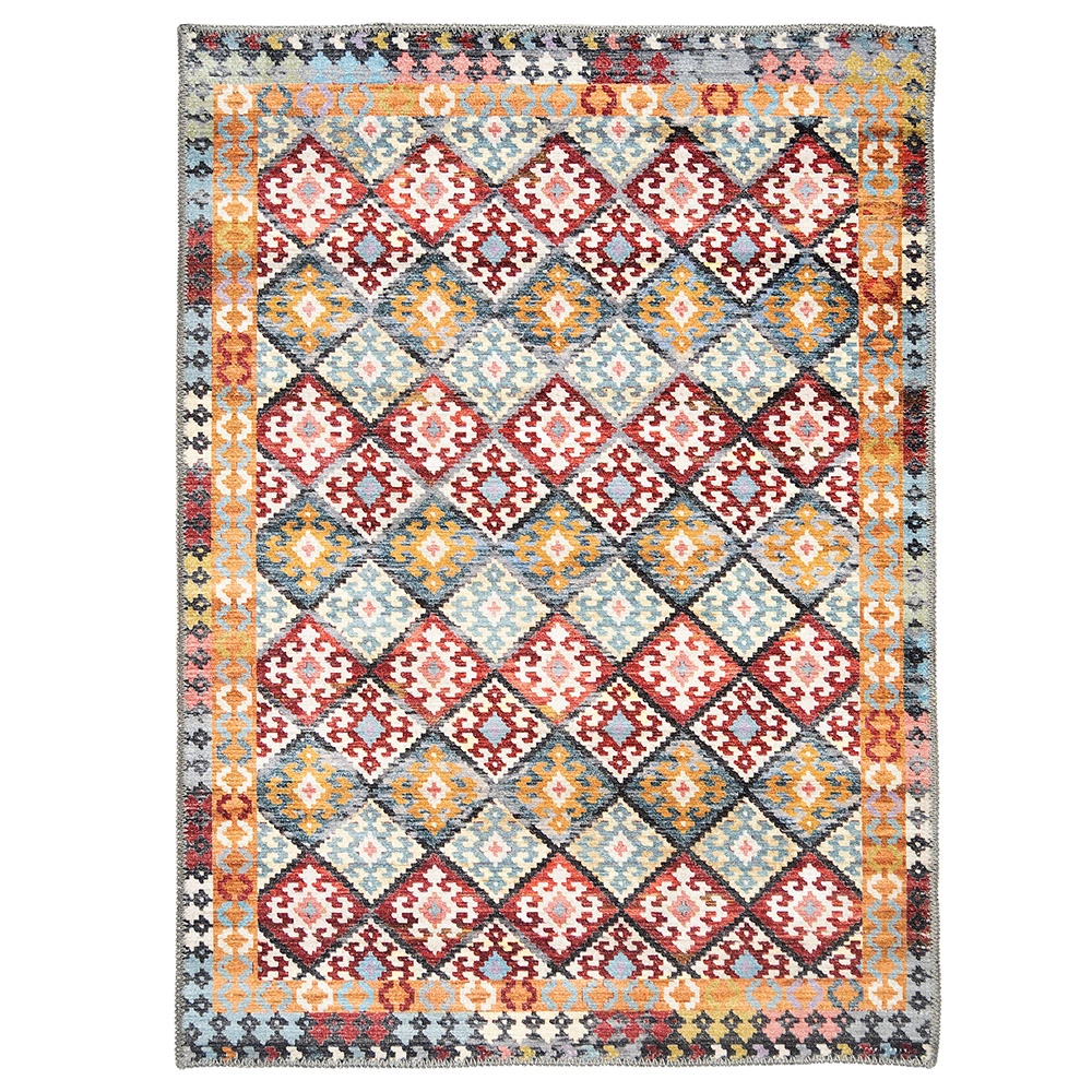 Ambre kuviollinen matto
