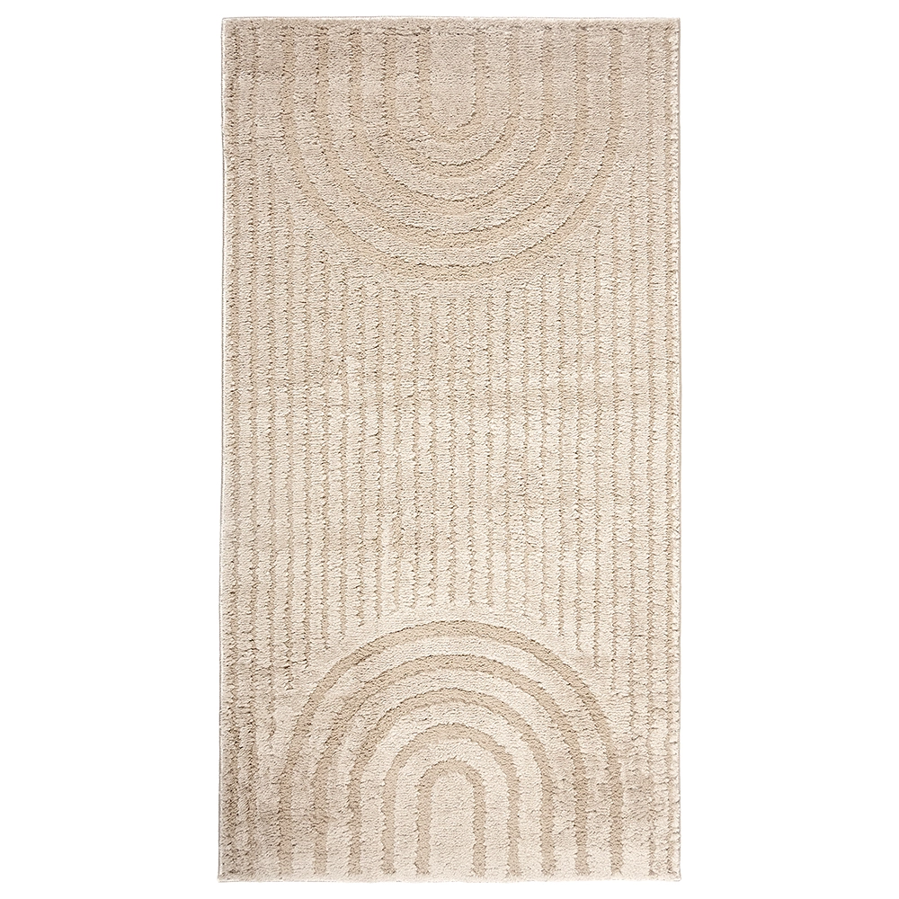 Como nukkamatto beige
